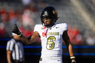 NCAA Football: Colorado at Arizona - Source: Imagn